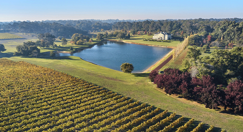 Fraser Gallop Estate